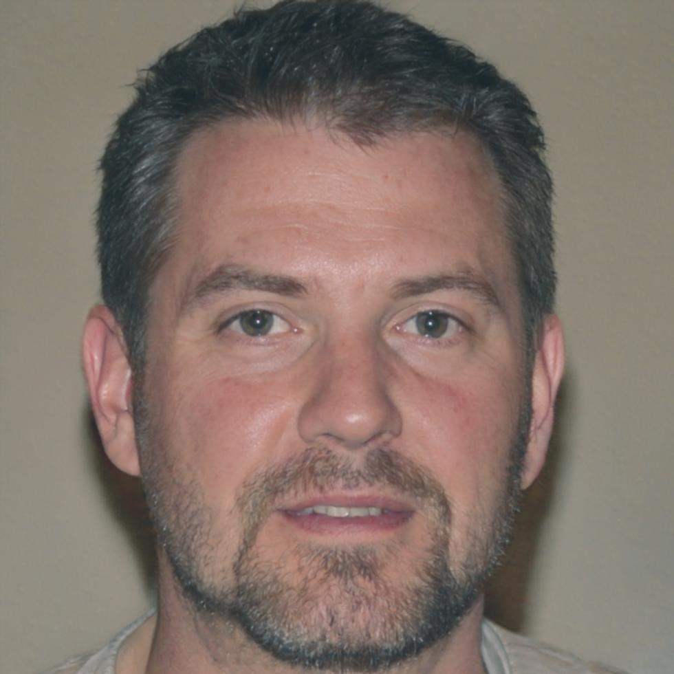 Zephyr Blackwood - Senior Budget Manager