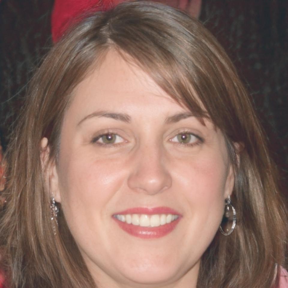 Ember Starweaver - Operations Finance Director