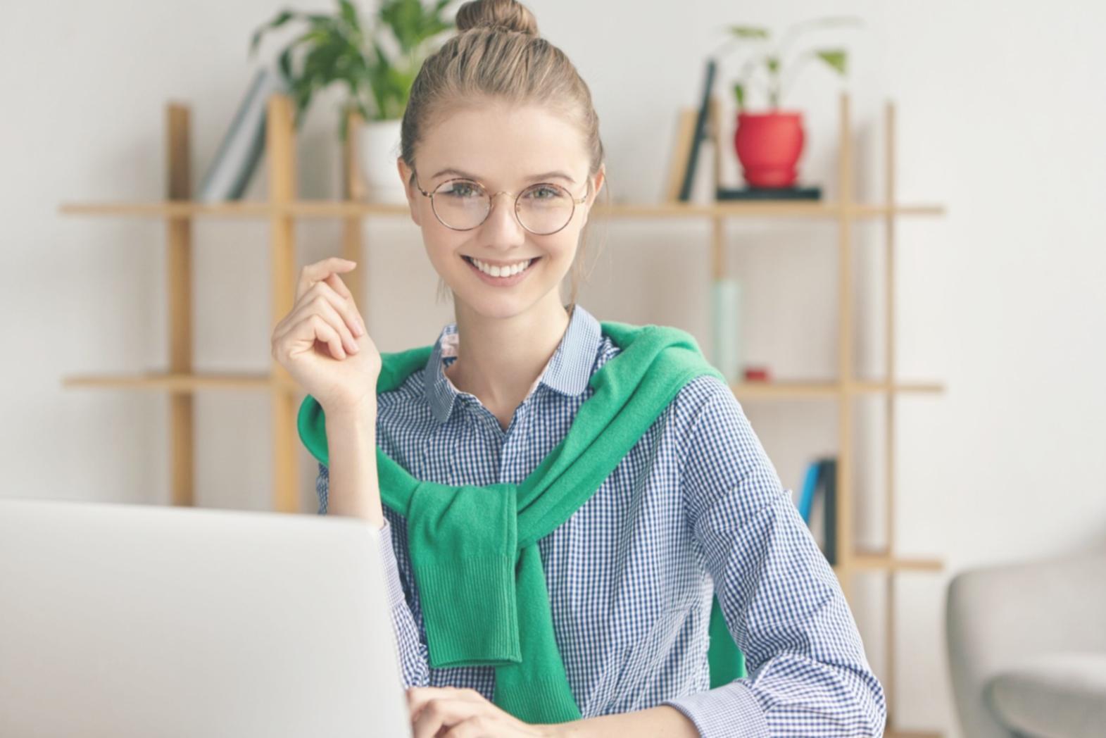 Budget management training classroom setup